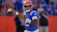 Florida turns to Steve Spurrier Jr. to help quarterback DJ Lagway moving forward