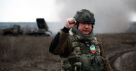 Top Russian official posts map of 23 UK sites that 'could be destroyed'