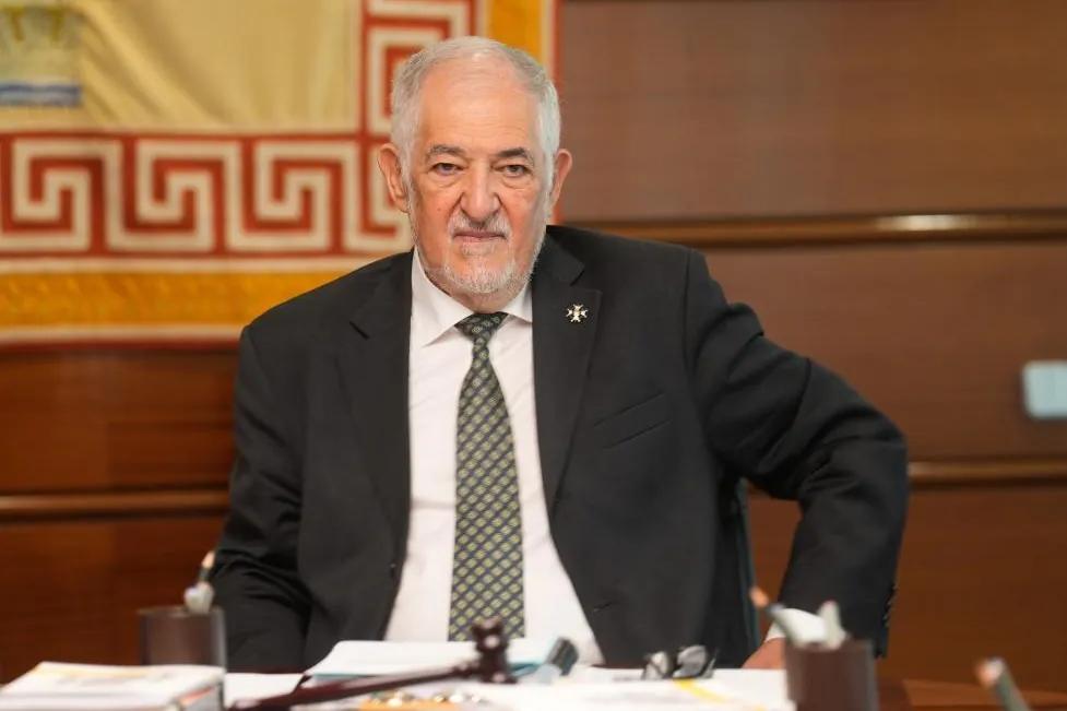 El Constitucional rechaza las objeciones del Supremo a la amnistía excepto en lo referente a los detractores del 'procés'
