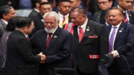 Timor Leste Officially Becomes ASEAN 11th Member World News