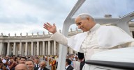 Pope at General Audience: God Forgives Without Resentment and Restores Trust