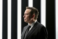 Elon Musk's $1 trillion pay plan faces pushback from investors, state officials