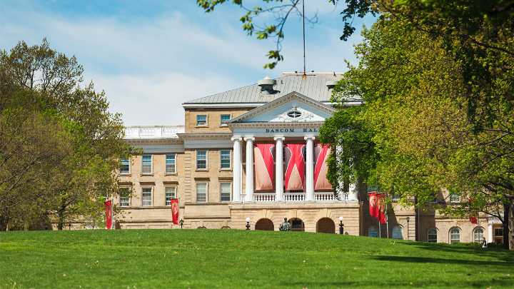 UW-Madison associate dean calls Trump racist in controversial Facebook posts