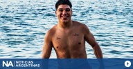 “Toilette de la herida”: Daniela Celis y un nuevo parte médico sobre la salud de Thiago Medina