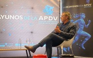 "En Argentina no sabemos hacer un país, pero sí futbolistas": Valdano