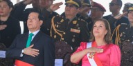 Premier Eduardo Arana: La pensión de por vida a Pedro Castillo “debe cumplirse” por orden judicial