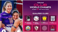 ¡Alianza Lima rumbo a Brasil! Se confirmó la sede del Mundial de Clubes de Vóley Femenino 2025