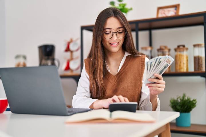 9 empleos que requieren mínima experiencia y pagan más de $55 la hora