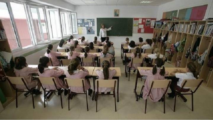 8 de cada 10 colegios concertados cobra una cuota educativa a las familias