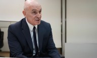 José Luis Espert eludió responder sobre si recibió 200 mil dólares de Fred Machado