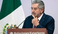 Senadores se reúnen con canciller para abordar T