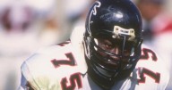 5 former Falcons advance for Pro Football Hall of Fame in seniors category