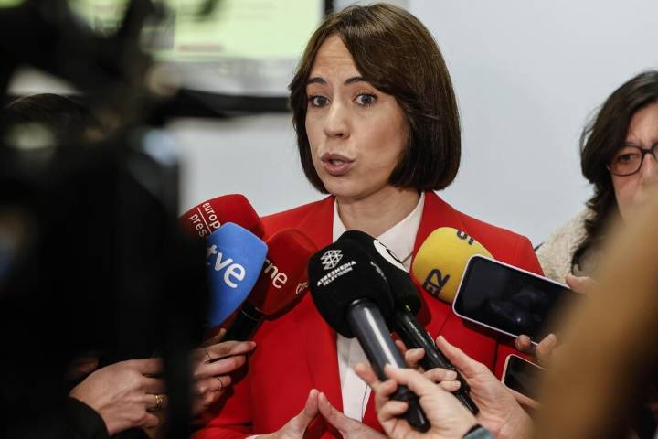 Universidades: Los criterios de apertura se aplicarán desde el 28 de octubre