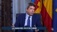 Mazón cuestiona que el EsAlert fuera "tardío" porque "no se sabía qué estaba ocurriendo"