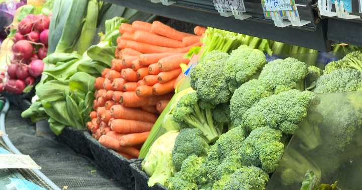 Missouri SNAP benefits halted amid government shutdown