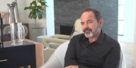 David Prescott Interview Part 1
