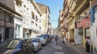 Adjudican la reurbanización del último tramo de la calle Padre Huesca a Domec SL