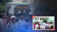 Youth Stabs Four Passengers In Govt Bus; Accused Held