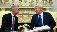'Transformative President': Canada PM Credits Trump For India