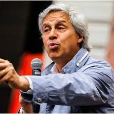 EL JUNIOR TÓXICO, CLAUDIO X GONZÁLEZ DICE IR POR NUEVA REFORMA JUDICIAL