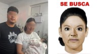 Localizan a bebé robada del Hospital Materno Infantil de Durango