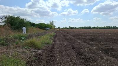 Hallan restos óseos humanos en zona rur…