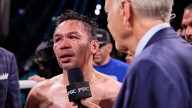 Manny Pacquiao quiere pelear con Rolly Romero: “Es el objetivo”