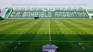 Banfield recibirá a Racing en el Florencio Sola con hinchada visitante