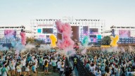 Seis de cada diez españoles reconocen haber perdido el control de su gasto en festivales de música