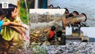 Delhi CM inspects ghats, reviews Chhath Puja preparations on Yamuna banks