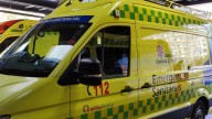 Muere una concejala de Villar del Río en Soria tras una explosión y un incendio en una vivienda
