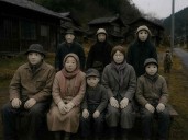 Nagoro, el pueblo japonés donde viven 300 muñecos