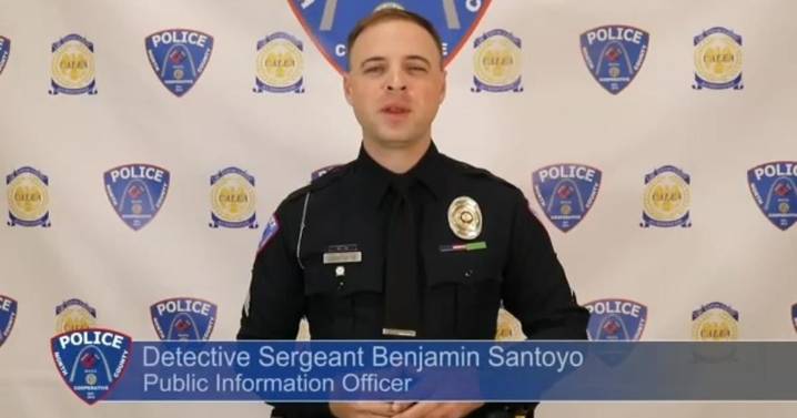 Police release video of St. Ann officers shooting man in Bel