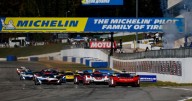 Racing on TV, October 9