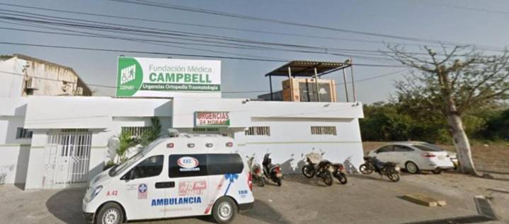 Un hombre murió al ser atropellado por una moto cuando cruzaba la oriental
