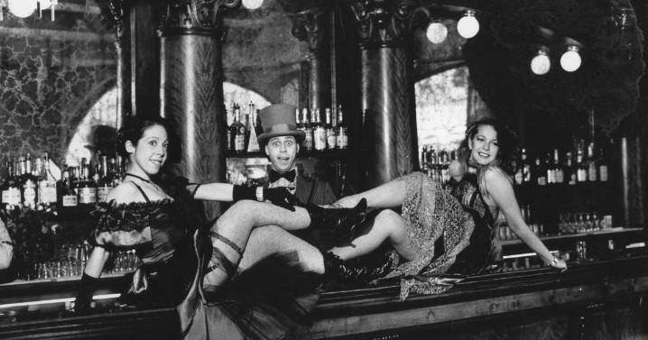 Manager of historic California strip club, site of infamous death by piano, is fatally shot