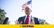 Trump anuncia el acuerdo para la primera fase para la paz en Gaza: "Un gran día para el mundo árabe e Israel"