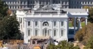 Here's who's paying for Trump's $300 million White House ballroom
