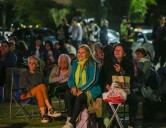 Al Caer el Sol y una jornada dedicada a las madres