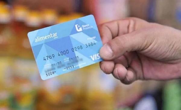 ANSES: confirmado el rumbo de la Tarjeta Alimentar en noviembre