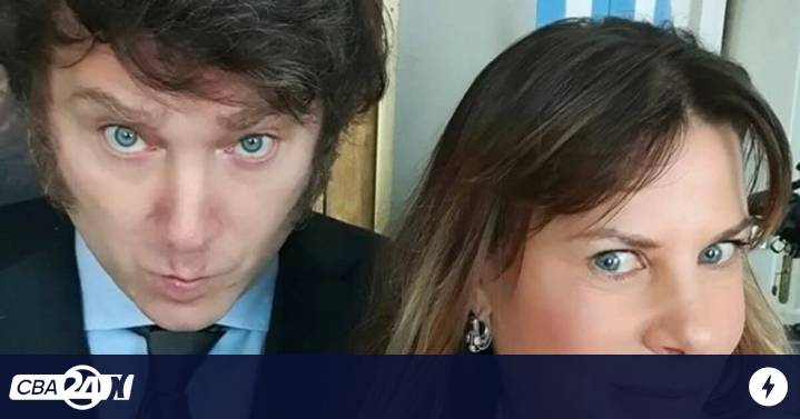 Quién es Karen Reichardt, la candidata a diputada de LLA en Buenos Aires