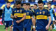 Una de las figuras de Boca comenzó a palpitar el Superclásico: "A River le ganamos porque estamos bien"