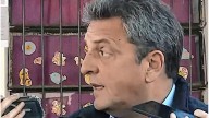 Sergio Massa votó en Tigre y destacó la alta participación electoral