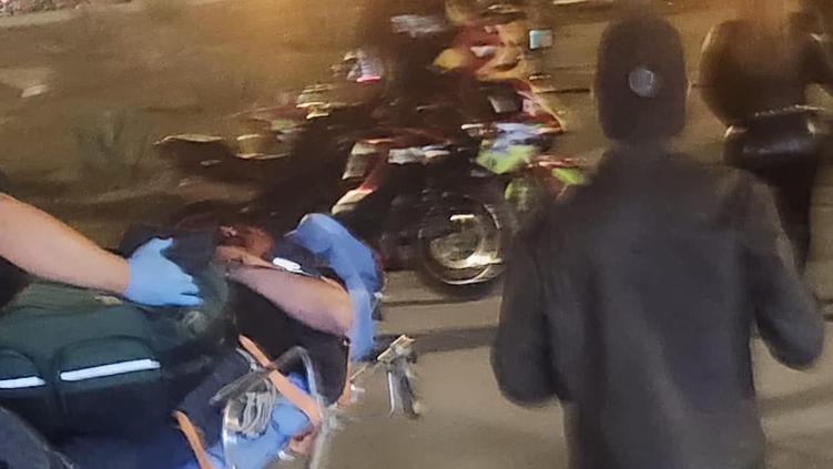 Identifican a fallecido tras golpiza en el Biker Fest