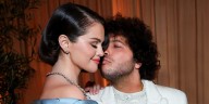 Selena Gomez Shares Never-Before-Seen Snaps from Her Dreamy Wedding Reception