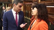 Crece el malestar en el PSOE con Ana Redondo por la gestión de la crisis de las pulseras: "Haría falta una dimisión"