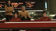 The Final Seasons of 'Strange New Worlds' Will Move Away From 'Outlier' Episodes