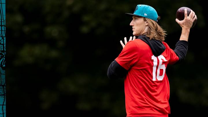Lawrence on Progress in New Offensive System: "more and more comfortable …"