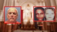 Ejecutan al “Diácono de la Muerte” por asesinar a dos mujeres con un hacha y lanzar sus restos a un lago de Florida