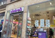 Cierra una conocida tienda en Salamanca tras declararse en bancarrota